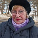 Людмила, 68 лет