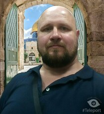 Фотография мужчины Максим, 46 лет из г. Минусинск