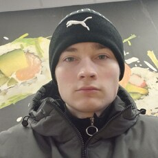 Фотография мужчины Денис, 29 лет из г. Жуковский