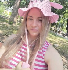 Фотография девушки Анастасия, 32 года из г. Симферополь