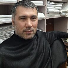 Фотография мужчины Алим, 44 года из г. Подольск