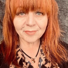 Фотография девушки Надя, 51 год из г. Пенза