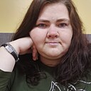 Оксана, 37 лет