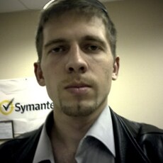 Фотография мужчины Незнакомец, 38 лет из г. Томск