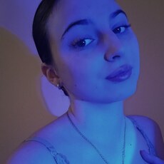 Фотография девушки Кристина, 21 год из г. Самара