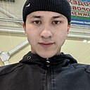 Айдар, 21 год