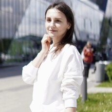 Фотография девушки Настена, 31 год из г. Гомель