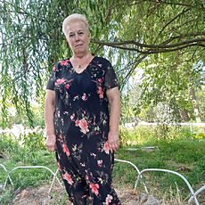 Фотография девушки Елена, 68 лет из г. Днепр