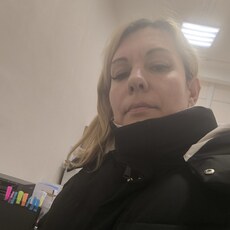 Фотография девушки Анна, 42 года из г. Воскресенск