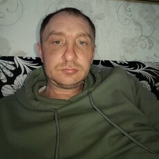 Фотография мужчины Евгений, 36 лет из г. Калтан