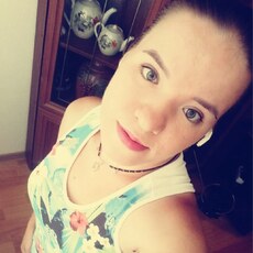 Фотография девушки Любовь, 28 лет из г. Волоколамск