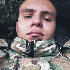 Фотография мужчины Андрей, 29 лет из г. Запорожье