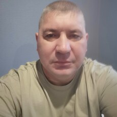 Фотография мужчины Александр, 48 лет из г. Пермь