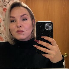 Фотография девушки Яна, 34 года из г. Барнаул
