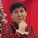 Оксана, 50 лет