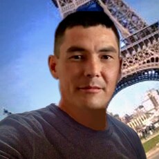 Фотография мужчины Андрей, 36 лет из г. Тюмень