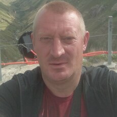 Фотография мужчины Иван, 42 года из г. Краснодон