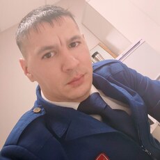 Фотография мужчины Ильмир, 36 лет из г. Стерлитамак