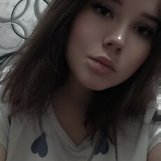 Фотография девушки Виктория, 22 года из г. Кемерово