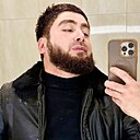 Манс, 34 года