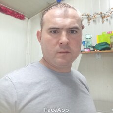 Фотография мужчины Алик, 38 лет из г. Уссурийск