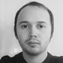 Динар, 29 лет