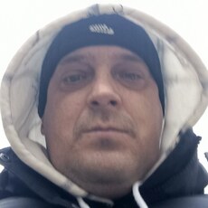 Фотография мужчины Антон, 39 лет из г. Орша