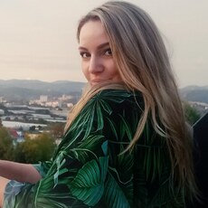 Фотография девушки Кристина, 42 года из г. Красноярск