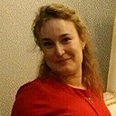 Светлана Алексюк, 36 лет