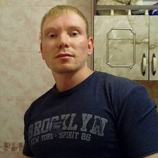 Фотография мужчины Михаил, 30 лет из г. Пермь