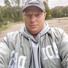 Фотография мужчины Андрей, 42 года из г. Смоленск