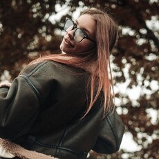 Фотография девушки Валерия, 21 год из г. Витебск