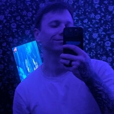 Фотография мужчины Владислав, 29 лет из г. Москва