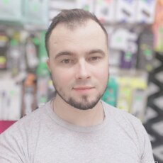 Фотография мужчины Алексей, 38 лет из г. Курск