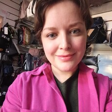 Фотография девушки Прекрасная Леди, 36 лет из г. Миасс