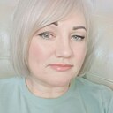 Оксана, 47 лет