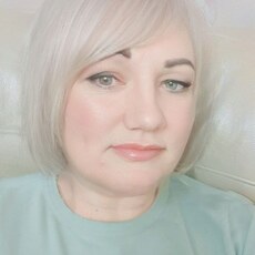 Фотография девушки Оксана, 47 лет из г. Самара