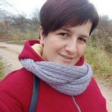 Фотография девушки Анна, 34 года из г. Миоры