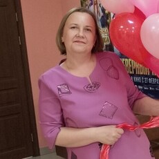 Фотография девушки Светлана, 43 года из г. Полысаево