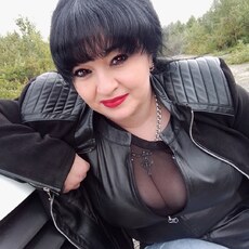 Фотография девушки Lolka, 42 года из г. Мурманск