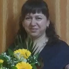 Фотография девушки Любов, 43 года из г. Киев