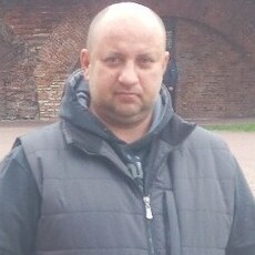 Фотография мужчины Александр, 41 год из г. Ейск