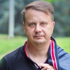 Фотография мужчины Андрей, 51 год из г. Великие Луки