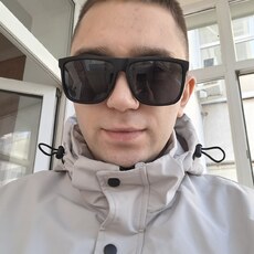 Фотография мужчины Кирилл, 29 лет из г. Севастополь