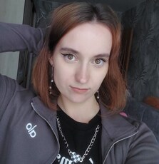 Фотография девушки Анна, 21 год из г. Лыткарино