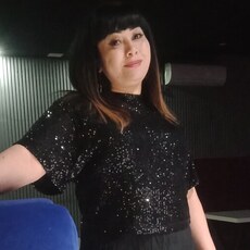 Фотография девушки Айымка, 37 лет из г. Шымкент