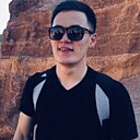 Досик, 26 лет