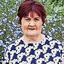 Татьяна, 68 лет