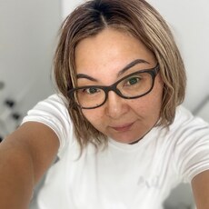 Фотография девушки Назгул, 52 года из г. Бишкек