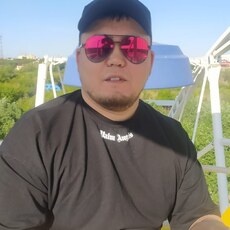 Фотография мужчины Arman, 35 лет из г. Караганда